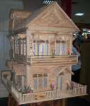 Rumah Miniatur