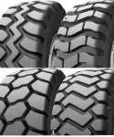 Radial OTR Tyres 17.5R25 --29.5R29