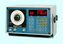 Synthesized MF / HF Automatic Direction Finder TD-A157