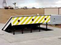 Fastmatic Â® VEHICLE BARRIER