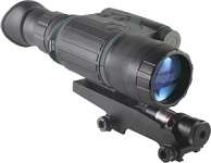 NIGHT VISION YUKON ' Spartan' 3X42 w/ Riflescope Kit