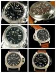 NEW! Replica watches,  FREE ship,  FREE resend,  guaranteed 1-2 years.