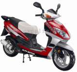 150cc Gas Scooter EEC EPA Approved 150T-15D