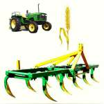 Agriculture machines