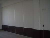 “ Ordi” Fire-resistant partition wall