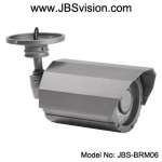1/ 3 Sony 540TVL Weatherproof Camera 50m IR Range 4-9mm Auto IRIS Lens
