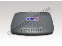 FWT GSM,  OPTIMA FG3,  FWT GSM FAX,  FWT GSM RUIM,  FWT support FAX
