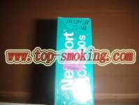 PR stamp newport menthol cigarettes