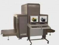 x-ray scanner Airport Luggage security inspection XJ10080