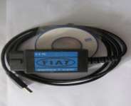 Fiat Scanner/ Fiat Diagnostic Interface