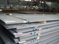 wear-resistant steel