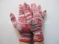String Knitted glove-DCK513