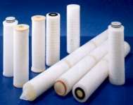 PP filter cartridge