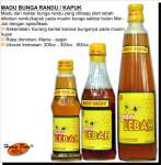 Madu Randu