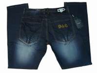 D& G men jeans new models wholesale jeans paypal accepted