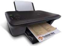 Printer HP Deskjet 1050