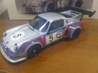 1: 18 AUTOart Porsche carrera 911 RSR