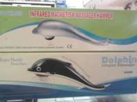 Infrared Magnetism Massager / Dolphin 808/ 606