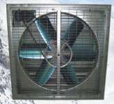 Axial Fan