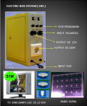 ELECTRIC BOX SYSTEM ( EBS )