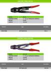 OPT electrician tools