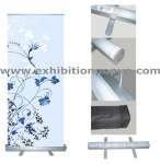 roll up banner,  roll up stand,  banner stand,  stand up banner,  roll up display,  rollup banner