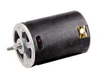 DC Motors( XJ-36)