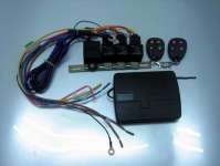 Car Accessories - Automatic Car Remote Starter