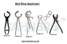 Bull Rings Applicator