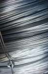 electro galvanized iron wire