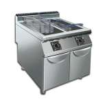 SHENTOP Electric Fryer CE-FR-909