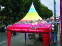 Cone Tent