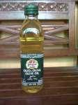 Minyak Zaitun Sasso Italy Olive Oil