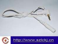 Cable assembly for medical equipments ( medical cable)