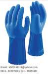 Chemical Hand Gloves,  Hp: 081383297590,  Email : k000333111@ yahoo.com