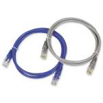 HUBBELL PATCH CORD Cat5e & Cat6