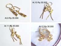 Anting/ giwang