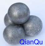 forged steel ball