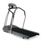 Treadmill Electric Second