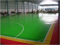 Jasa Pembuatan Lapangan Futsal
