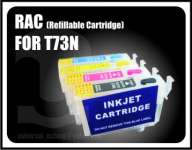 RAC for T73N