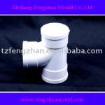 pipe fitting mould 22