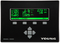 RM YOUNG,  Meteorological Translator Model 26800