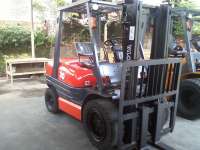 Forklift Bekas / Used Forklift / Rekondisi