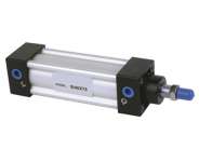 SI Series ISO6431 Standard Pneumatic Cylinder/ Air Cylinders