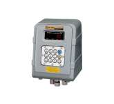 CAS EXP2000A EXPLOSIVE WEIGHING INDICATOR