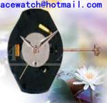 quartz watch movement