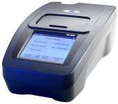 DR 2800 Portable Spectrophotometer with Lithium-Ion Battery Hach