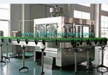 Alcohol Drink Filling Machine