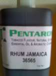 Rhum Jamaica